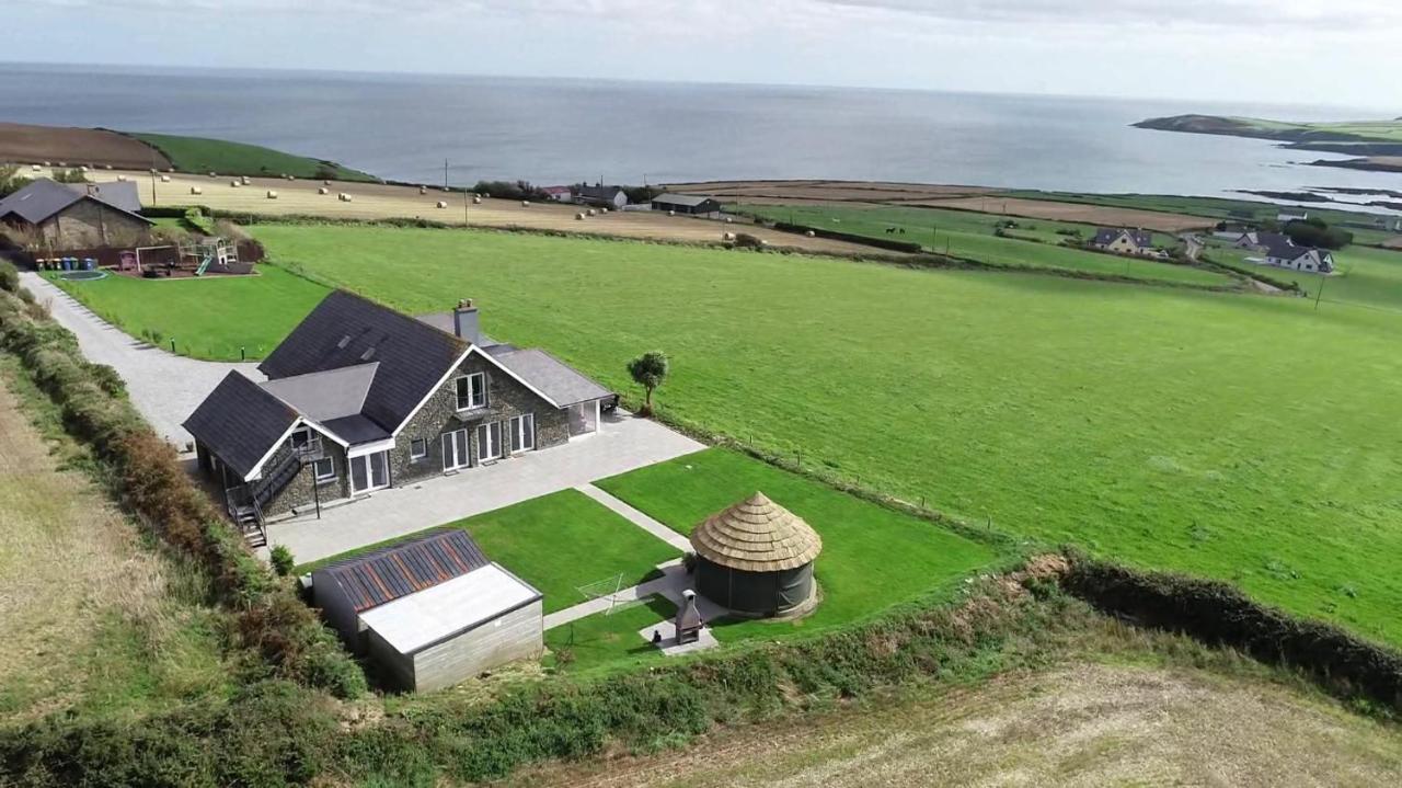Ocean View,Kinsale, Hosted By Exquisite Holiday Homes, Sleeps 22 Exterior photo