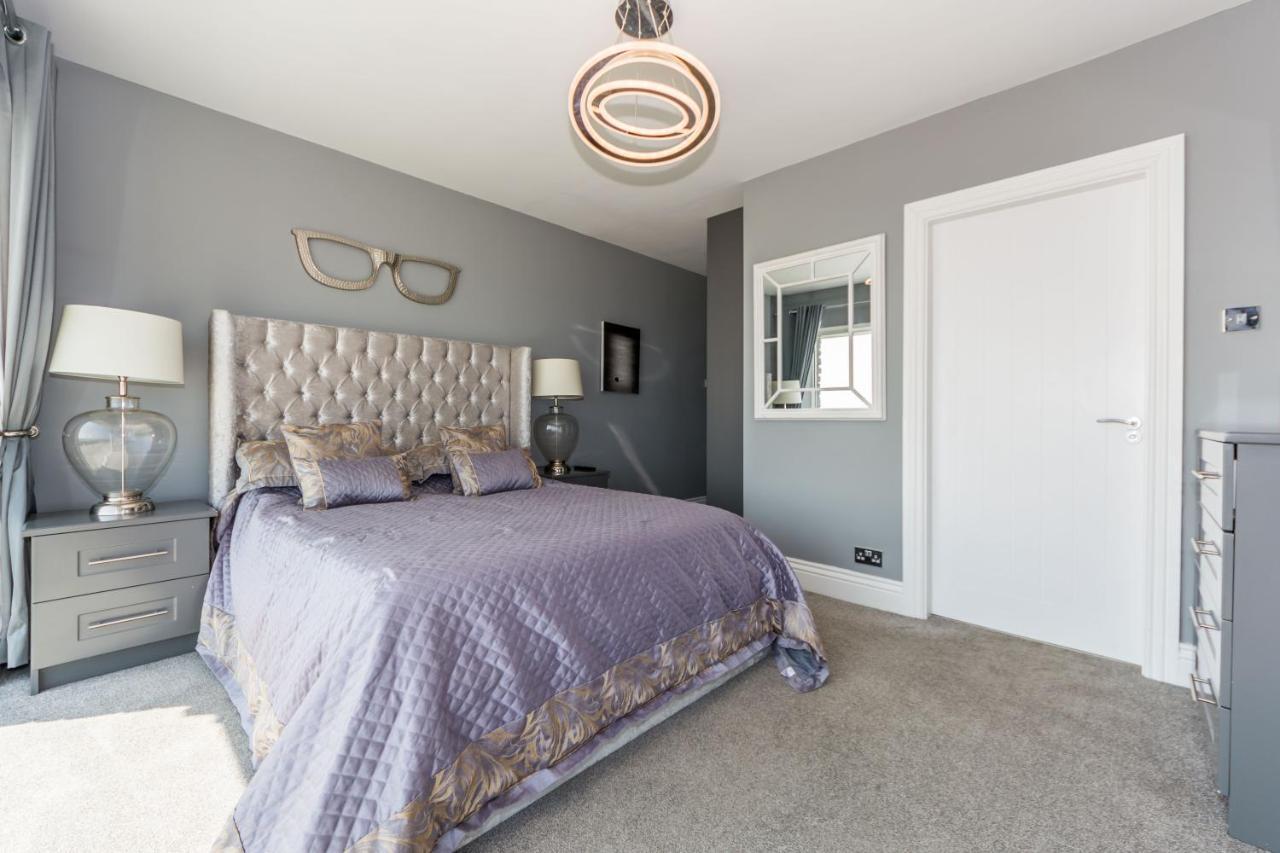 Ocean View,Kinsale, Hosted By Exquisite Holiday Homes, Sleeps 22 Exterior photo