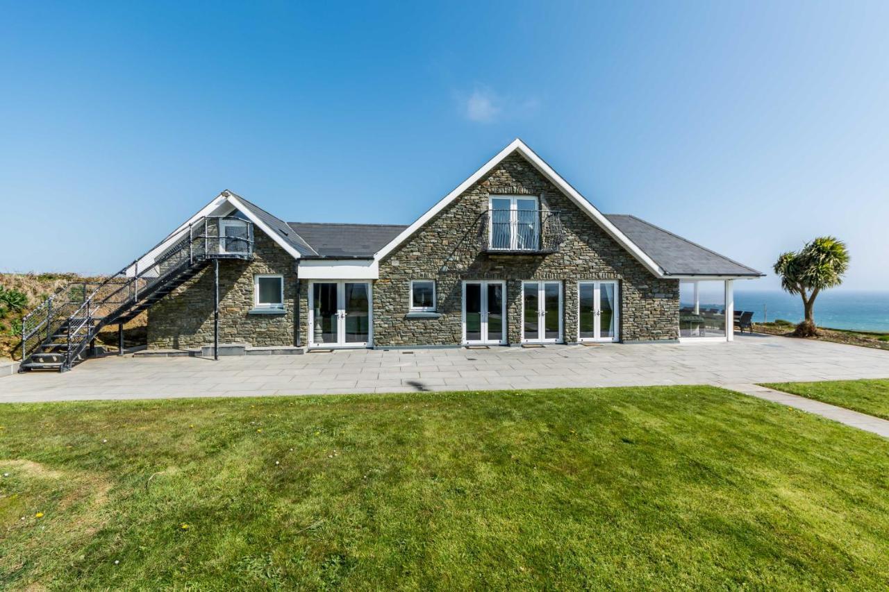 Ocean View,Kinsale, Hosted By Exquisite Holiday Homes, Sleeps 22 Exterior photo
