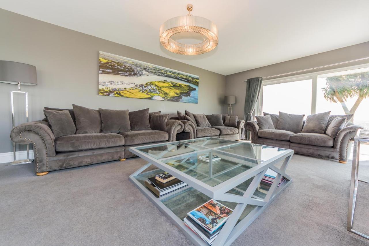 Ocean View,Kinsale, Hosted By Exquisite Holiday Homes, Sleeps 22 Exterior photo