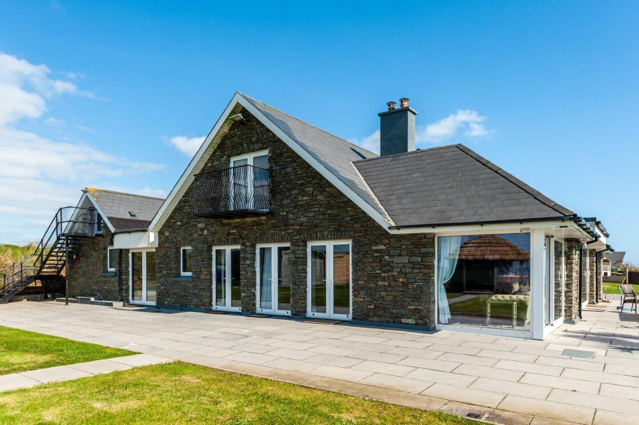 Ocean View,Kinsale, Hosted By Exquisite Holiday Homes, Sleeps 22 Exterior photo
