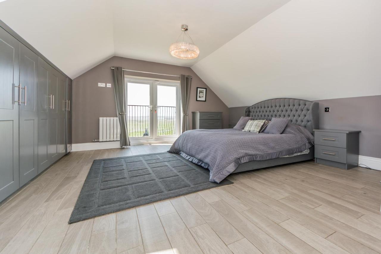 Ocean View,Kinsale, Hosted By Exquisite Holiday Homes, Sleeps 22 Exterior photo