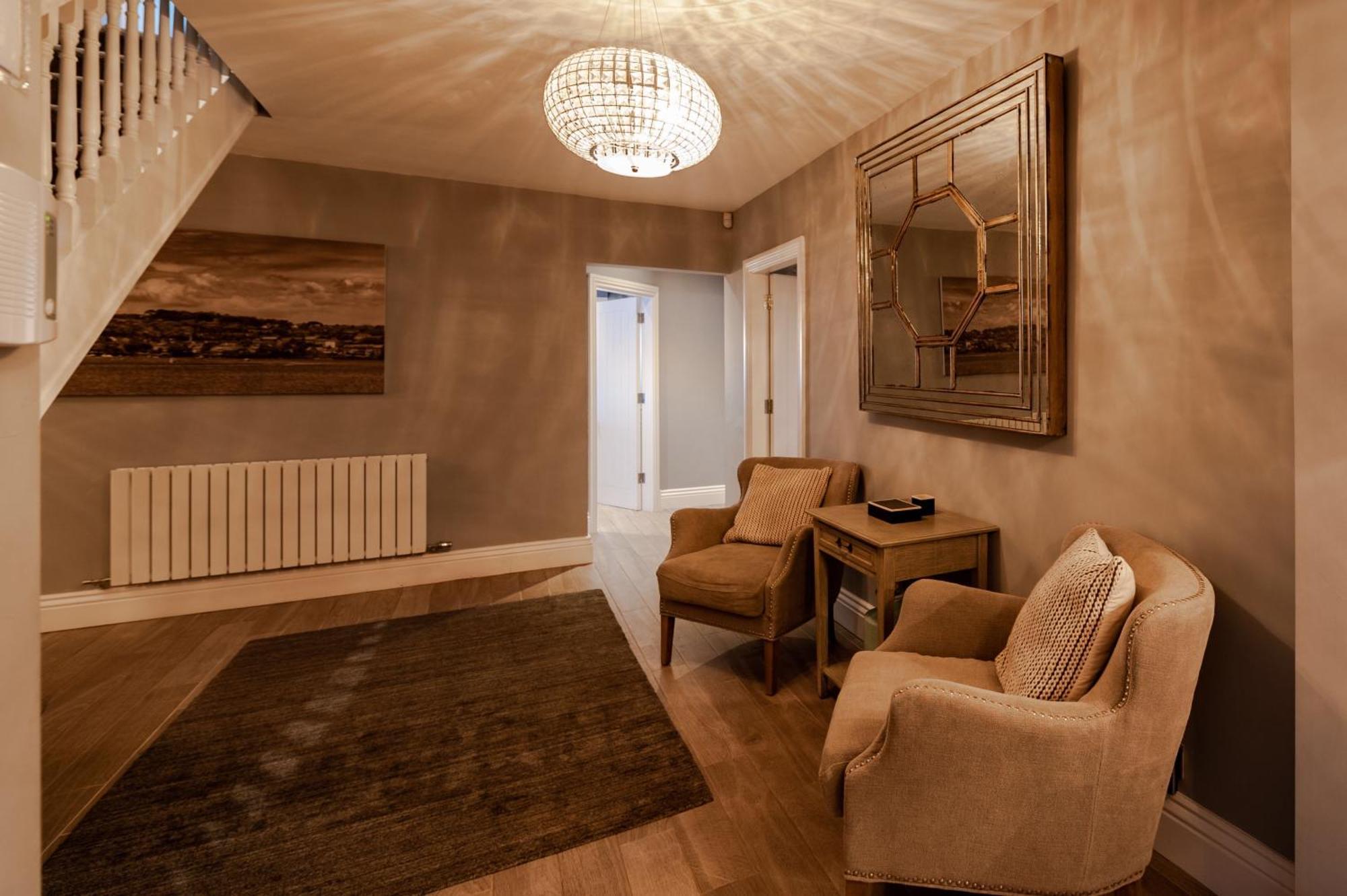 Ocean View,Kinsale, Hosted By Exquisite Holiday Homes, Sleeps 22 Exterior photo